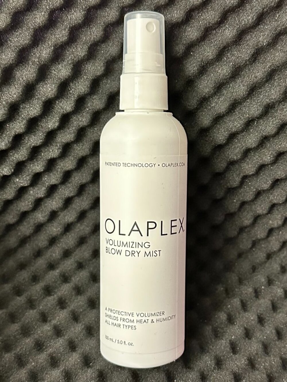 Olaplex Volumizing Hair Heat Protective Weightless Blowout Mist